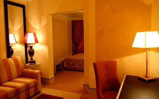 Boutique Trevi Hotel