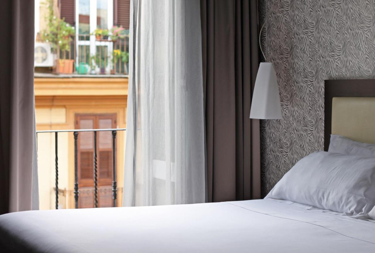 C-hotels Fiume Hotel Rome