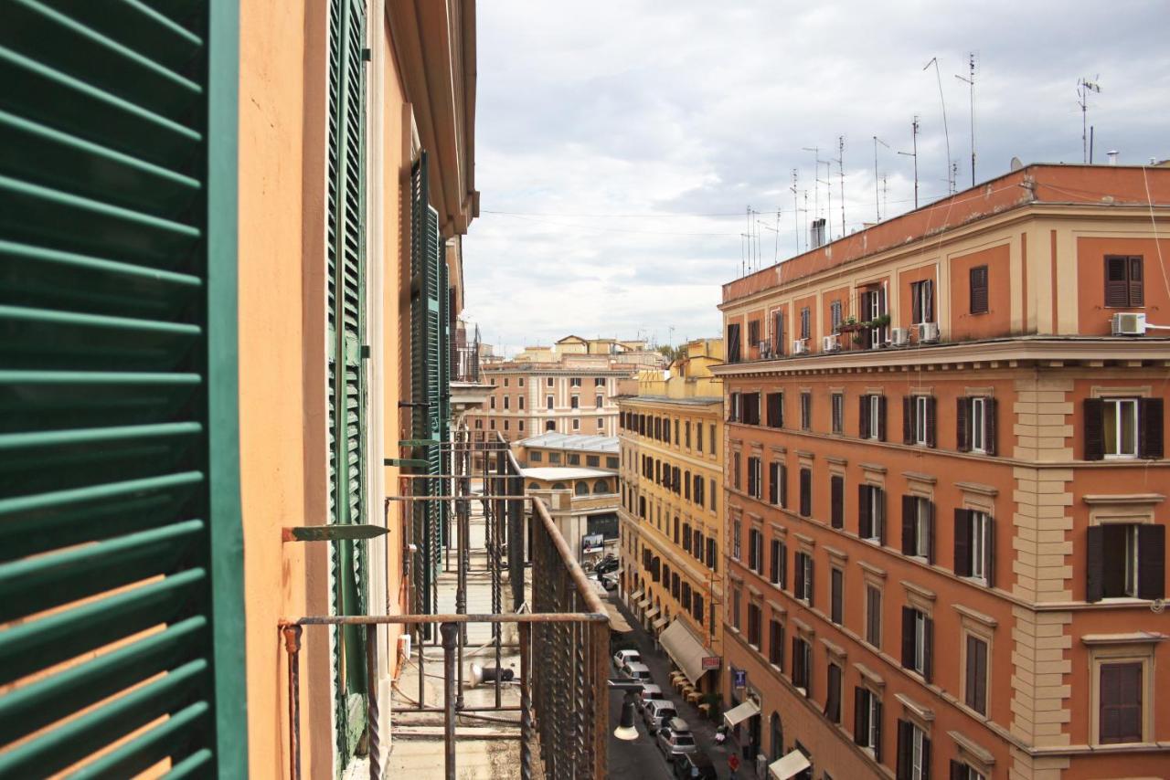 C-hotels Fiume 4* Rome