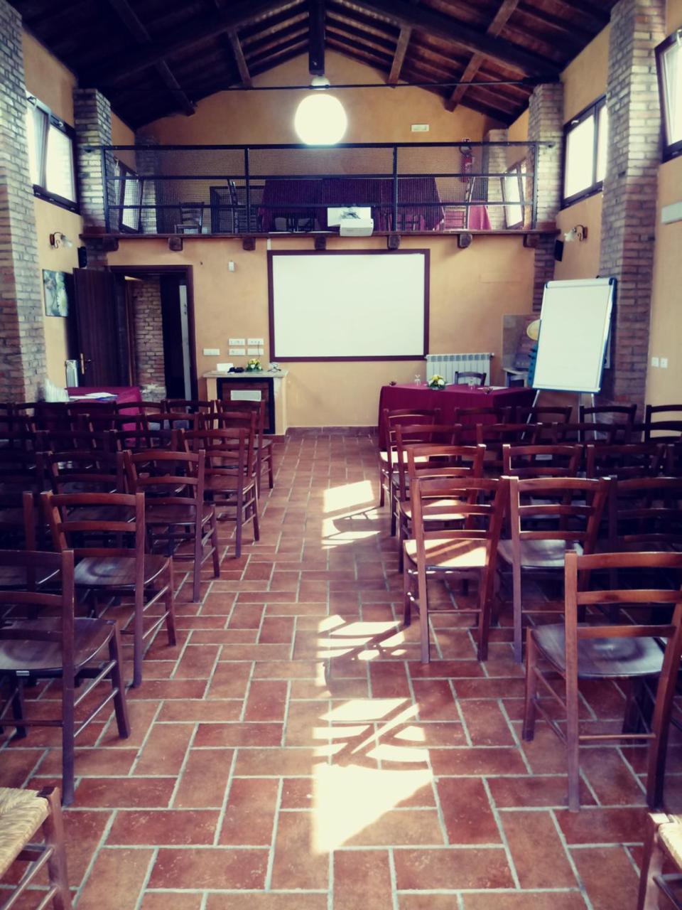 Il Casale Di Alloggio per agriturismo Roma