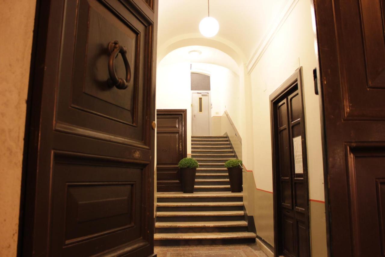 Guest house Millina In Navona 3*