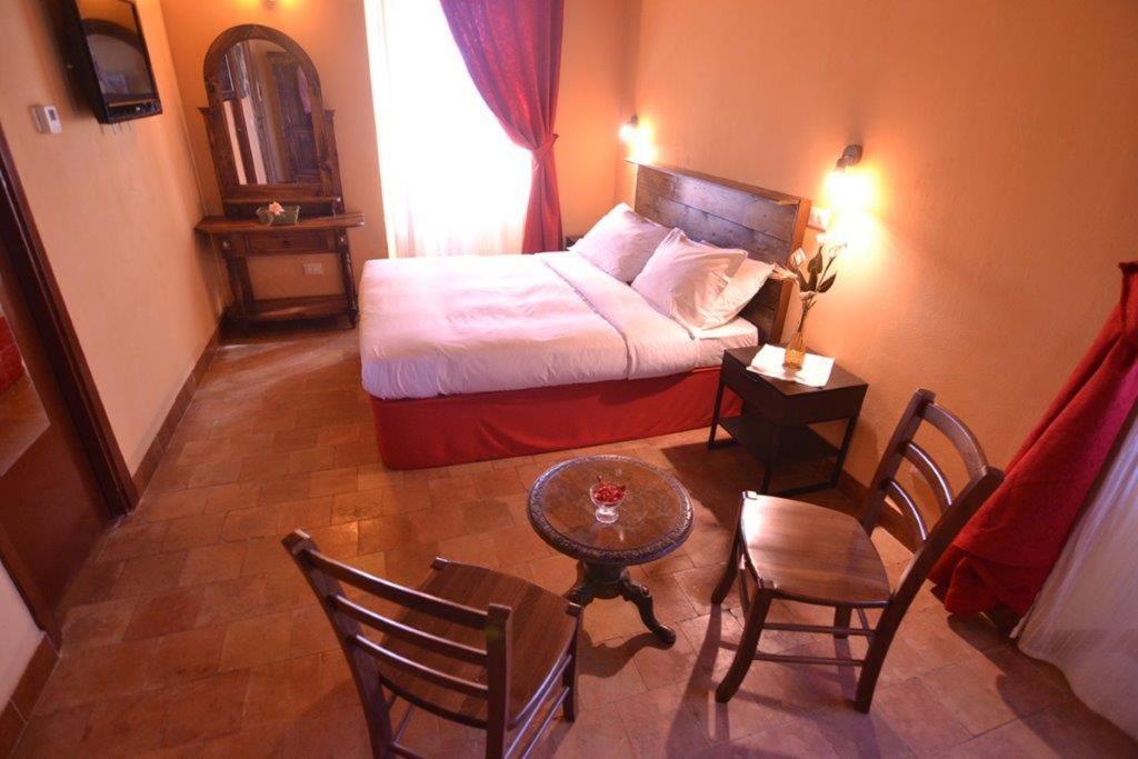 Il Casale Di Alloggio per agriturismo *