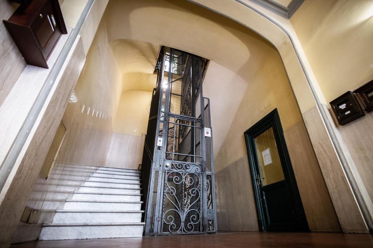 El Dorado Vatican Guest house