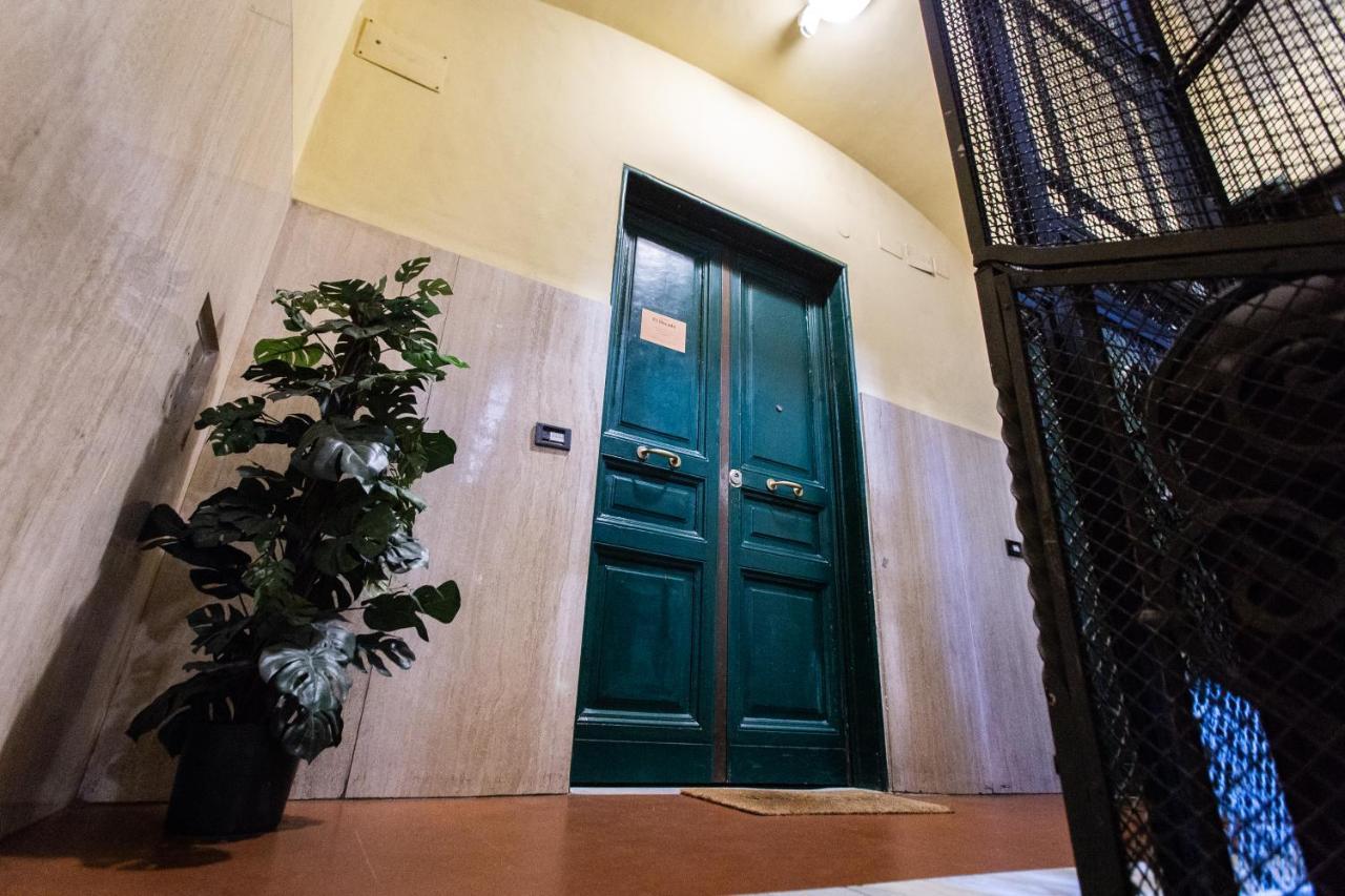 El Dorado Vatican Guest house Rome