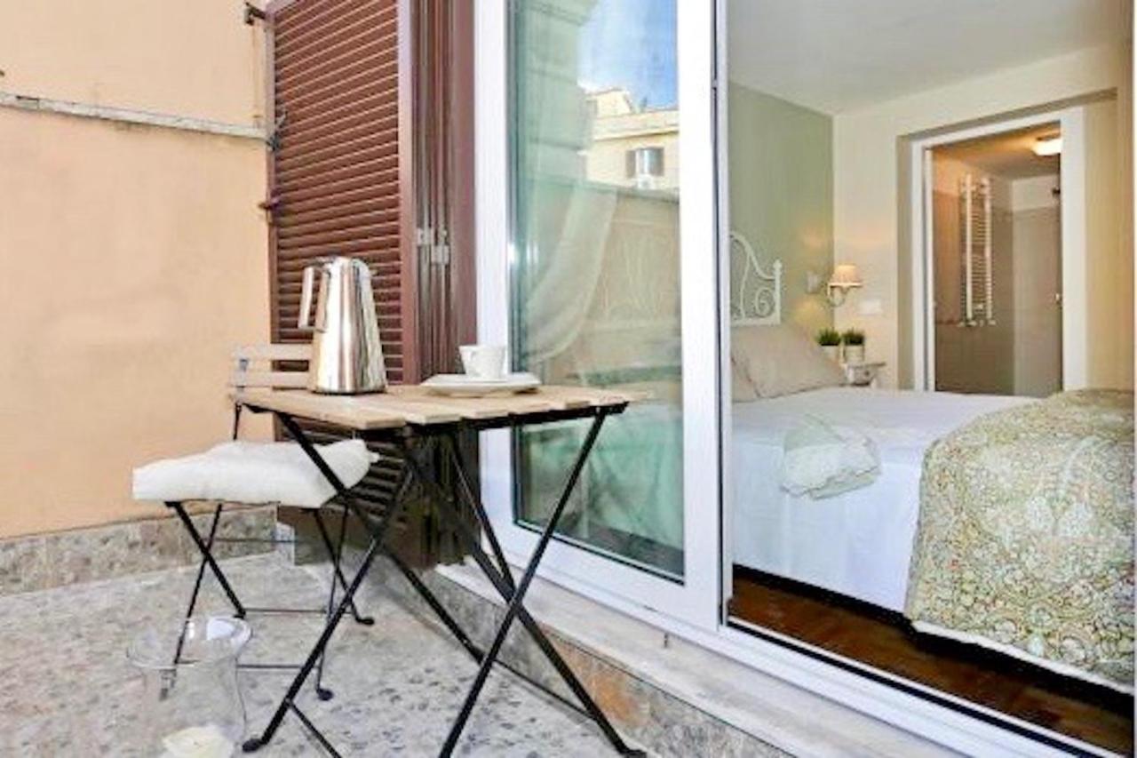 Bed & Breakfast San Vito Rome