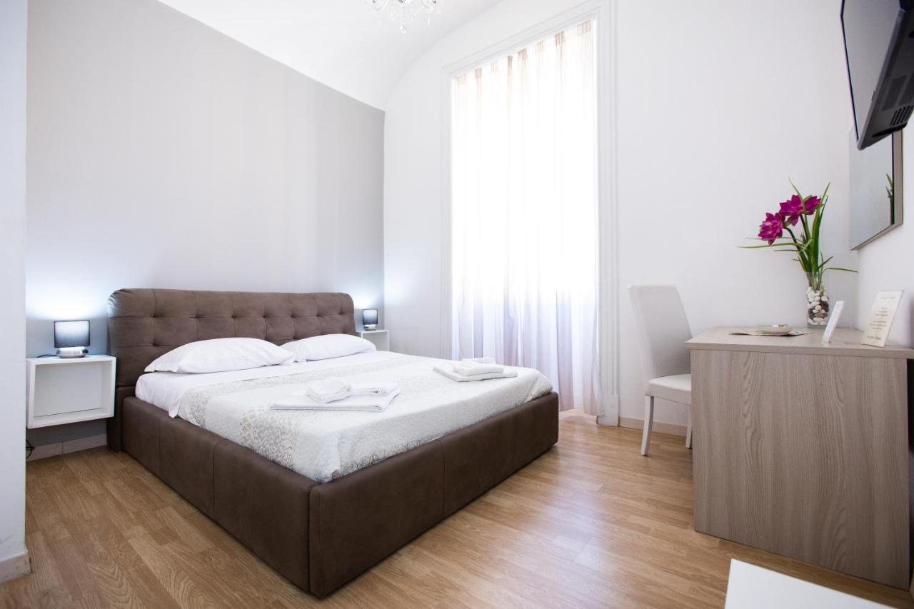 El Dorado Vatican Guest house 2*