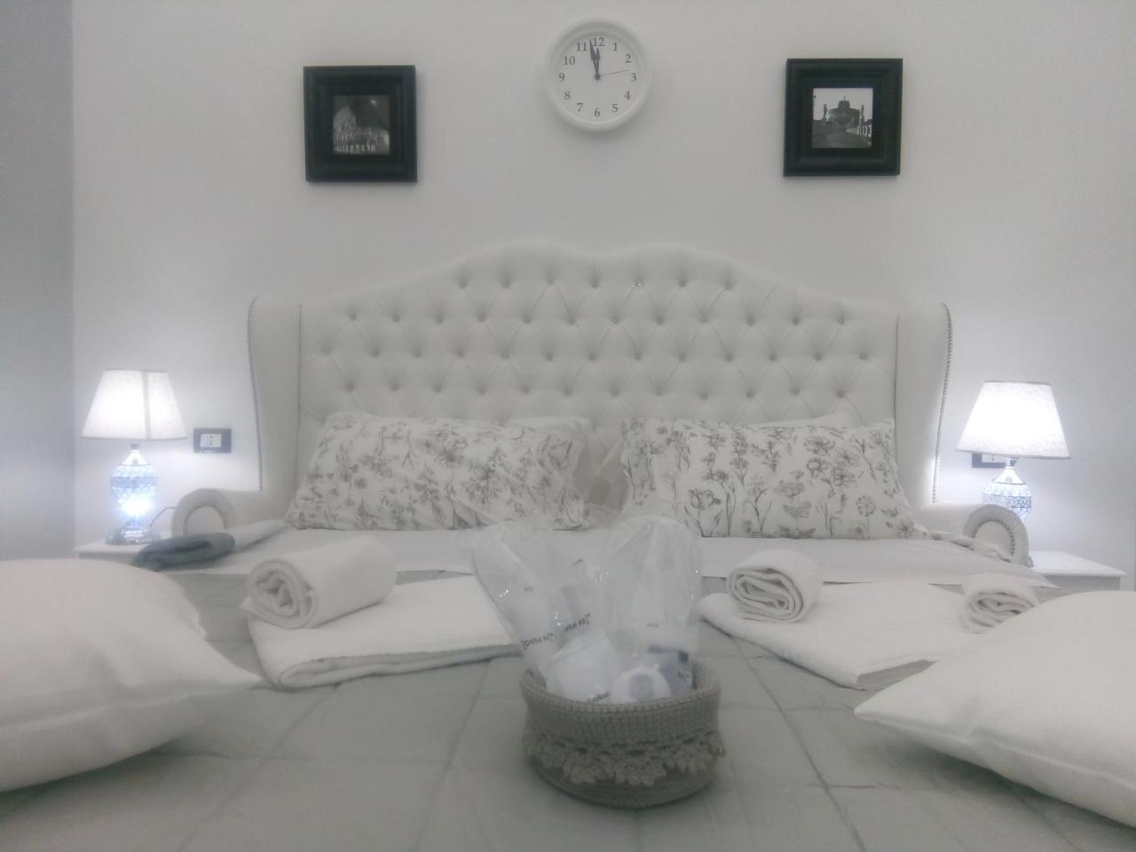 Barberini Dream Rome