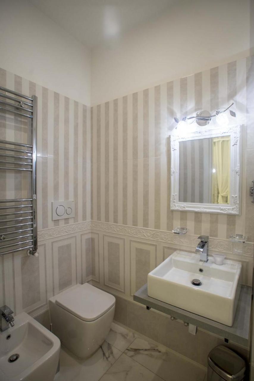 Guest house Barberini Dream