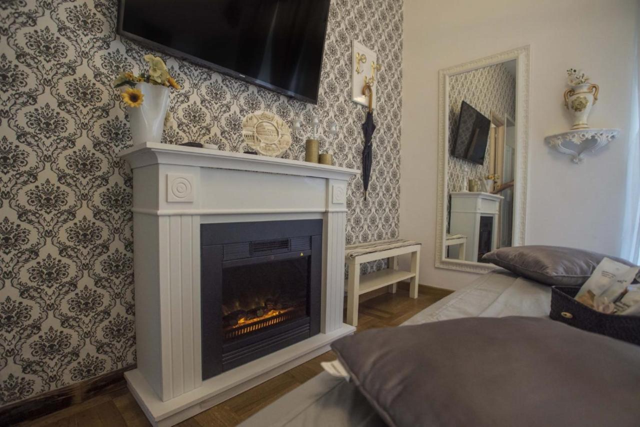 Barberini Dream Guest house Rome