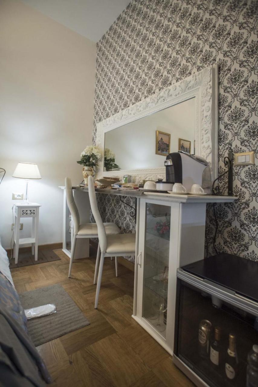 Guest house Barberini Dream 2*