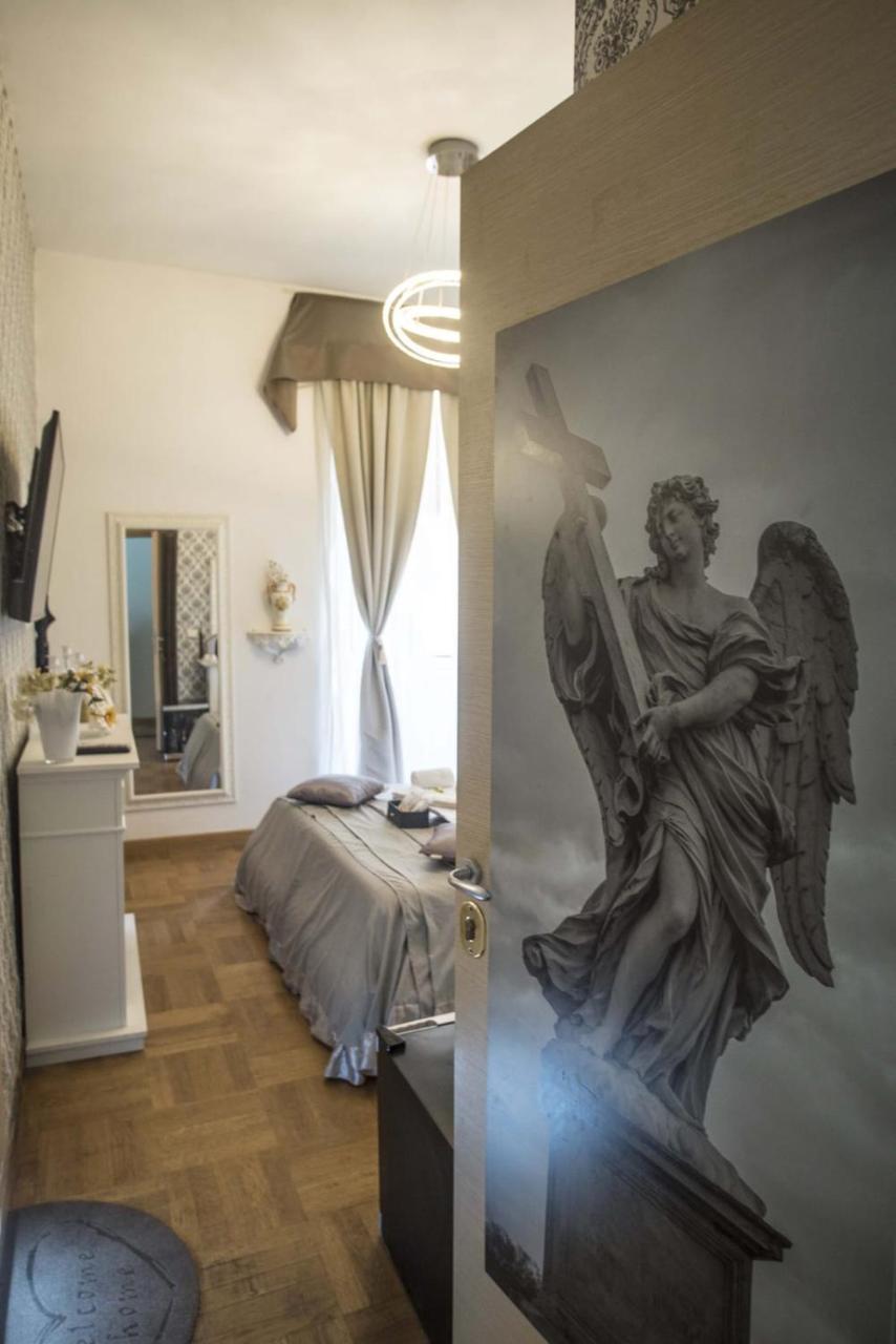 Guest house Barberini Dream