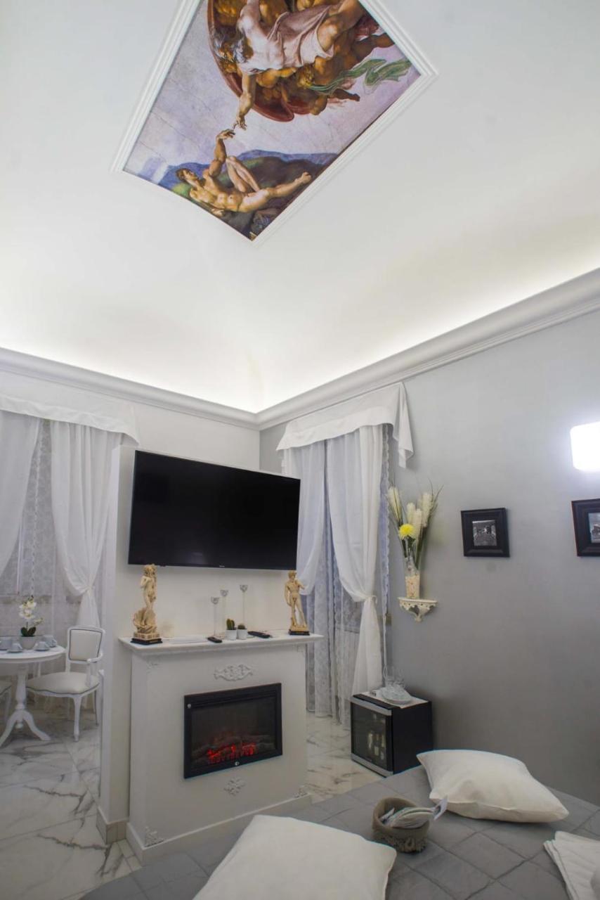 Guest house Barberini Dream