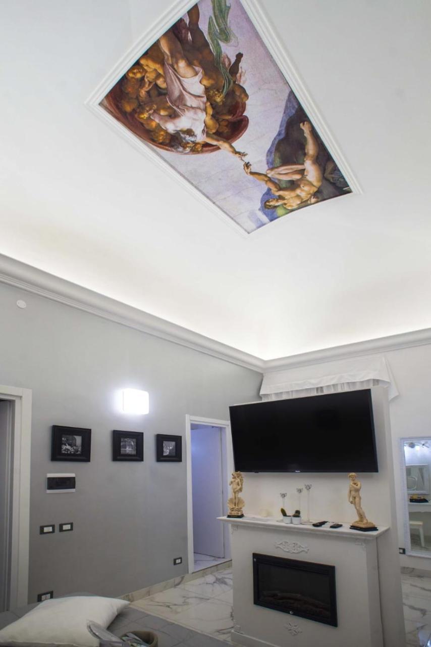Guest house Barberini Dream