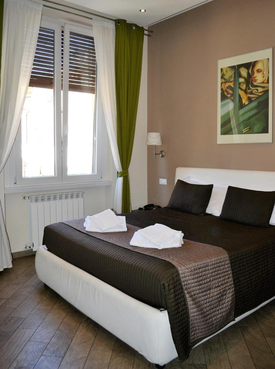 Mia Guest house