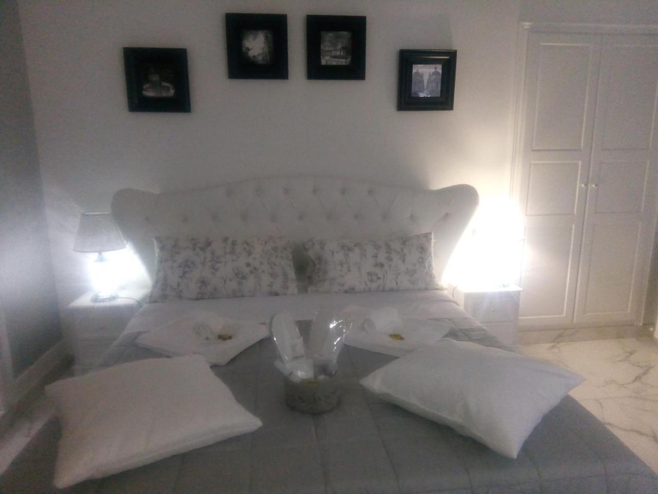 Barberini Dream Guest house