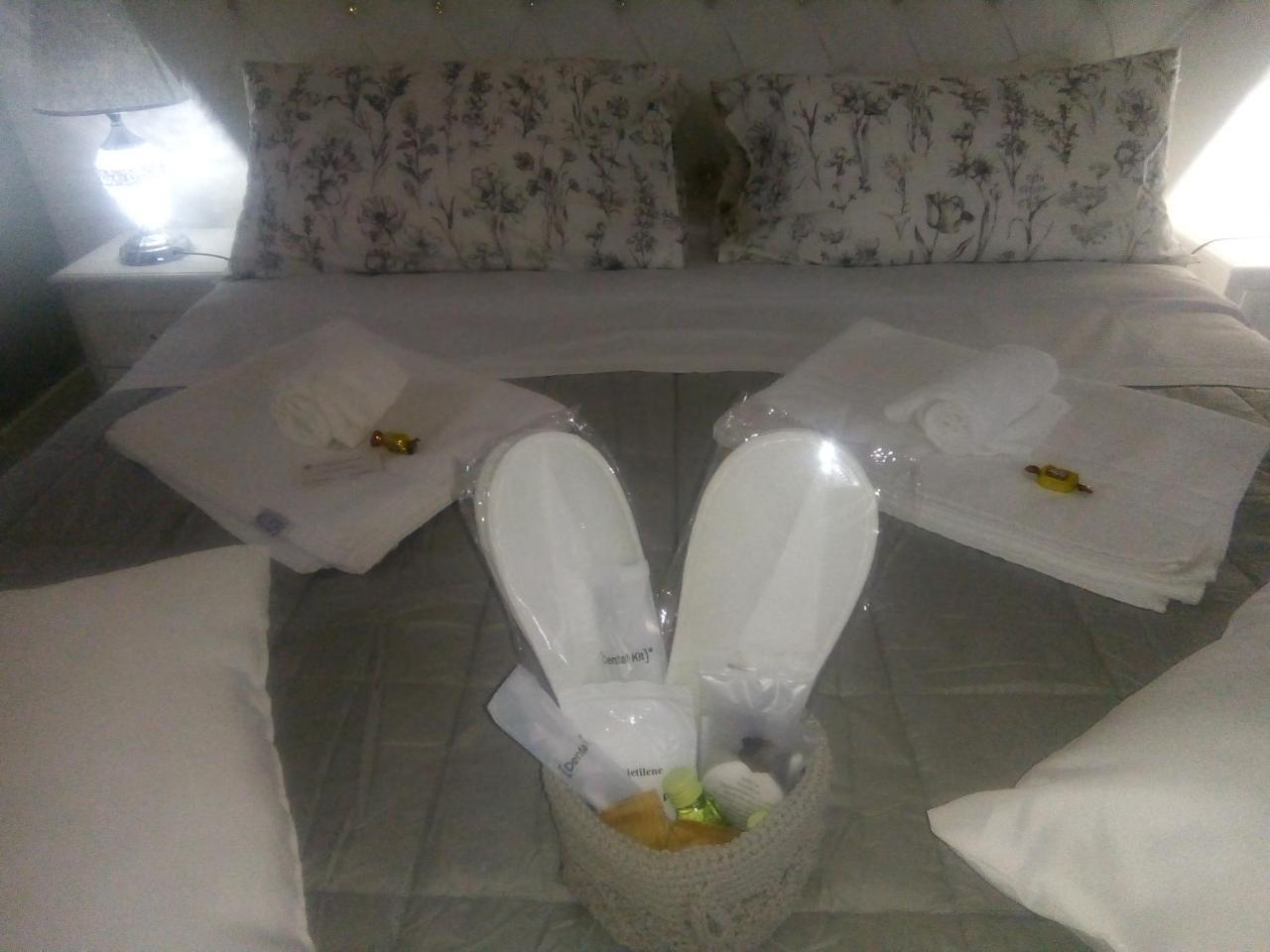 Barberini Dream Guest house