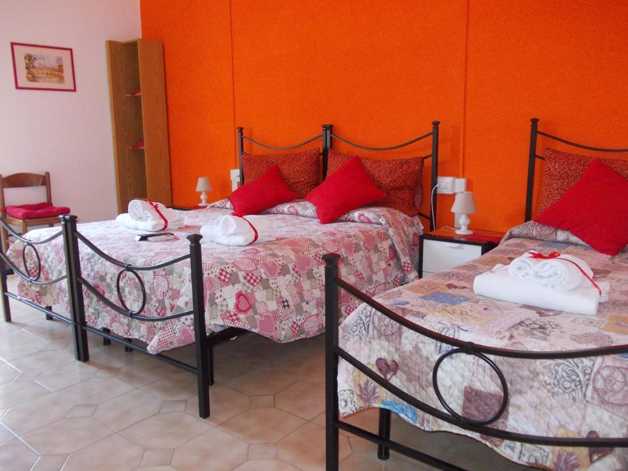 Guest house Sistina Vatican Rome