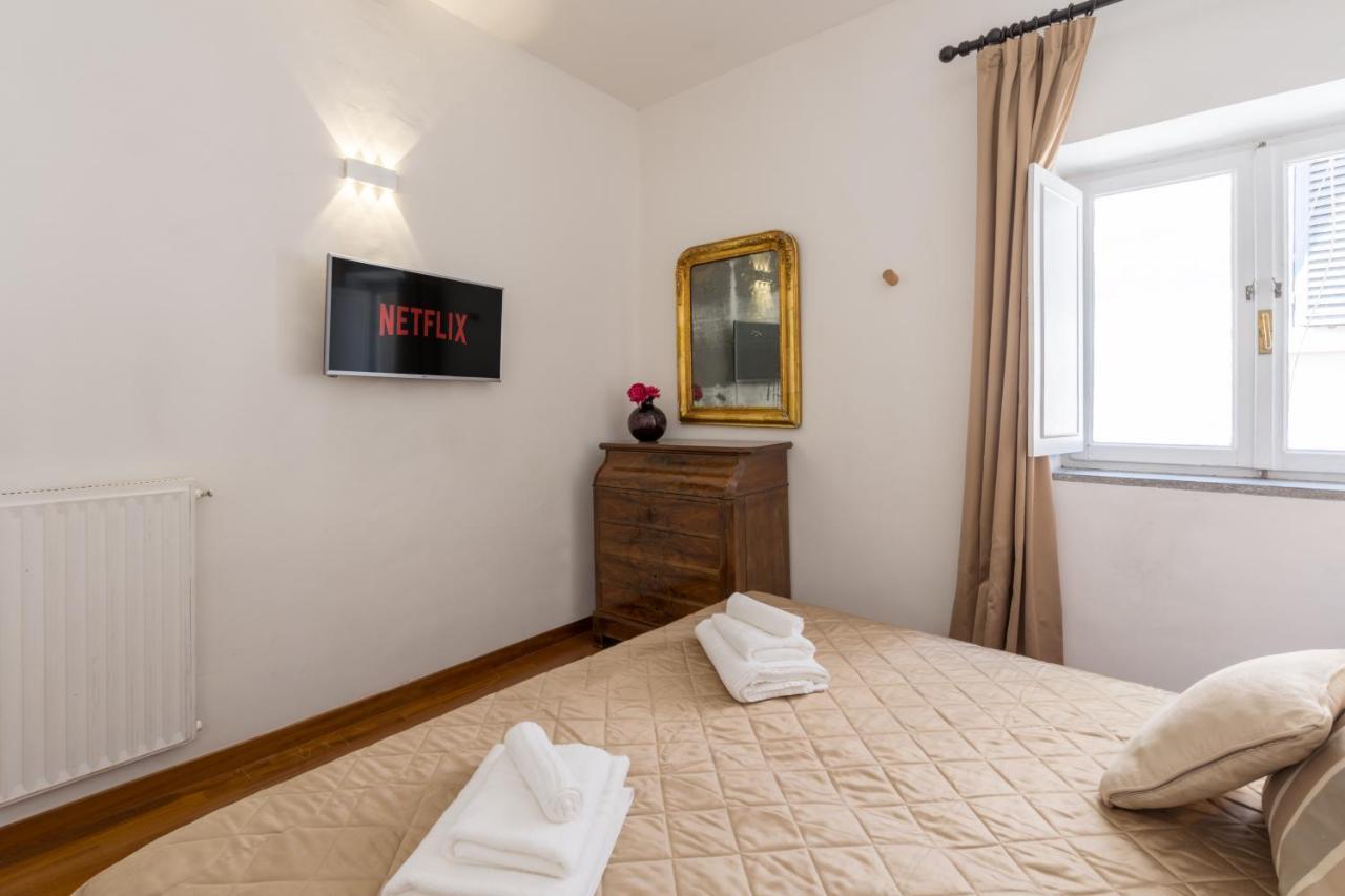 Holiday home Campo De Fiori Palace *