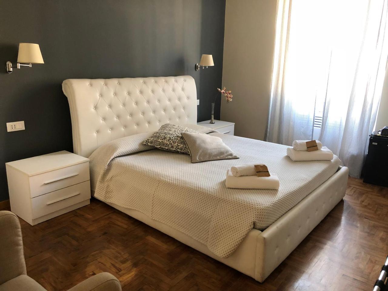 Bed & Breakfast San Vito 2*