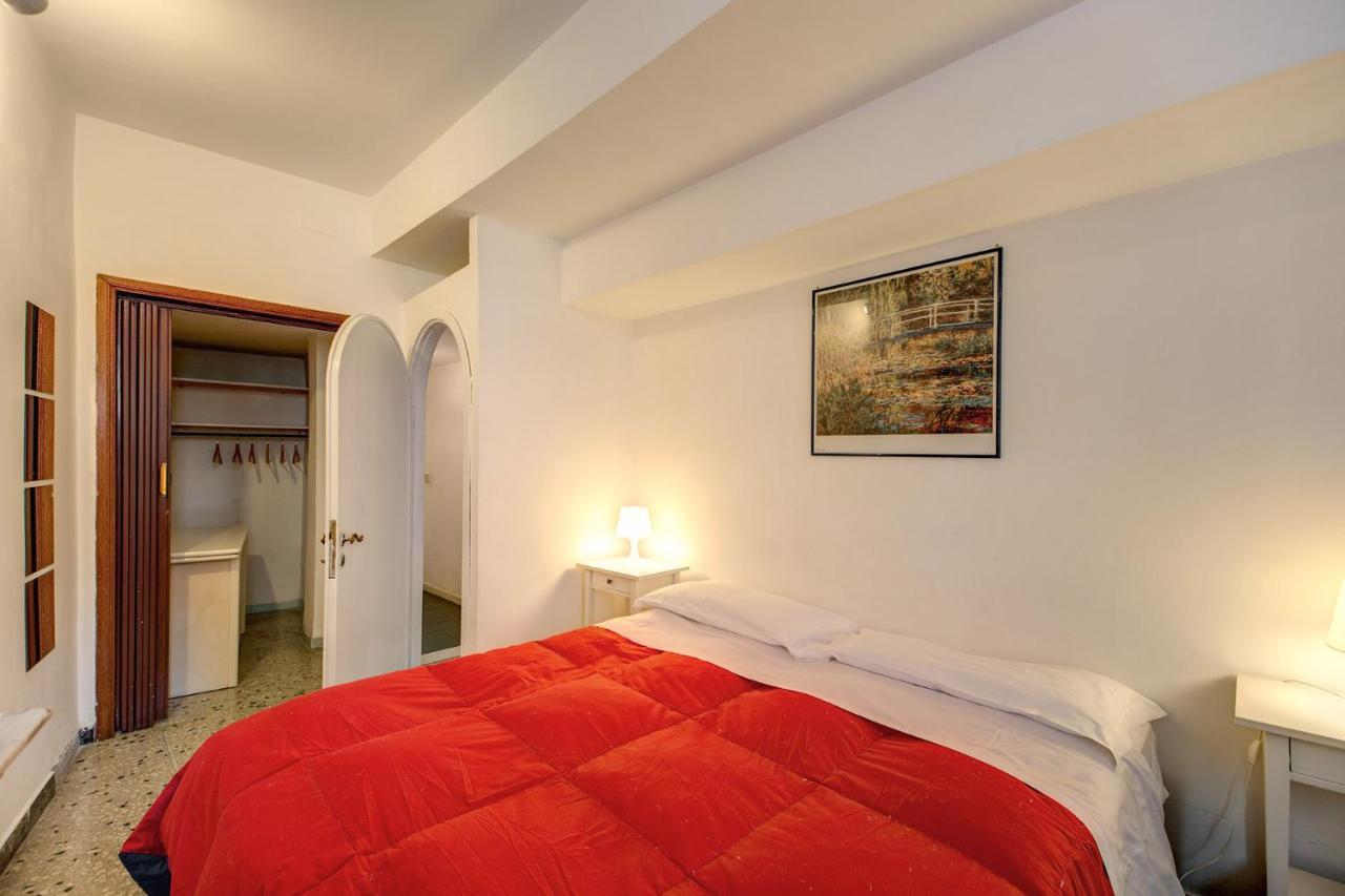 Rr Campo Dei Fiori Apartment *