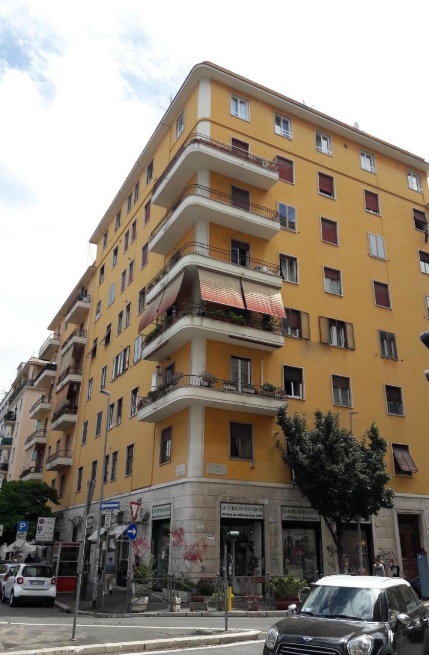 Appartamento Blue Star Luxury San Giovanni - Colosseo Roma