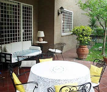 A Casa Di Patrizia 3* Rome