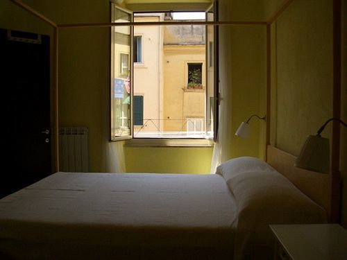 By Ghor Bed & Breakfast Rome