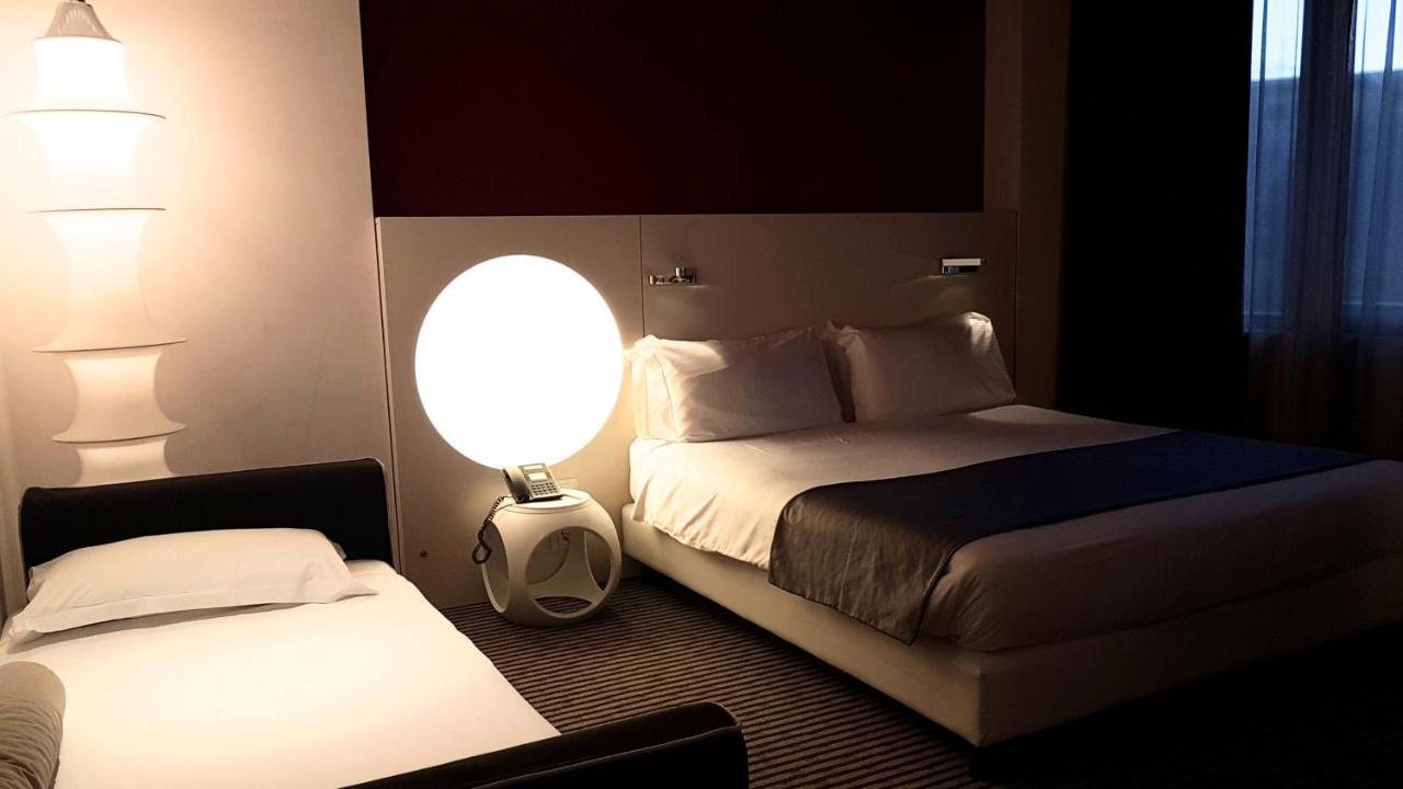 Hotel The Caesar Rome