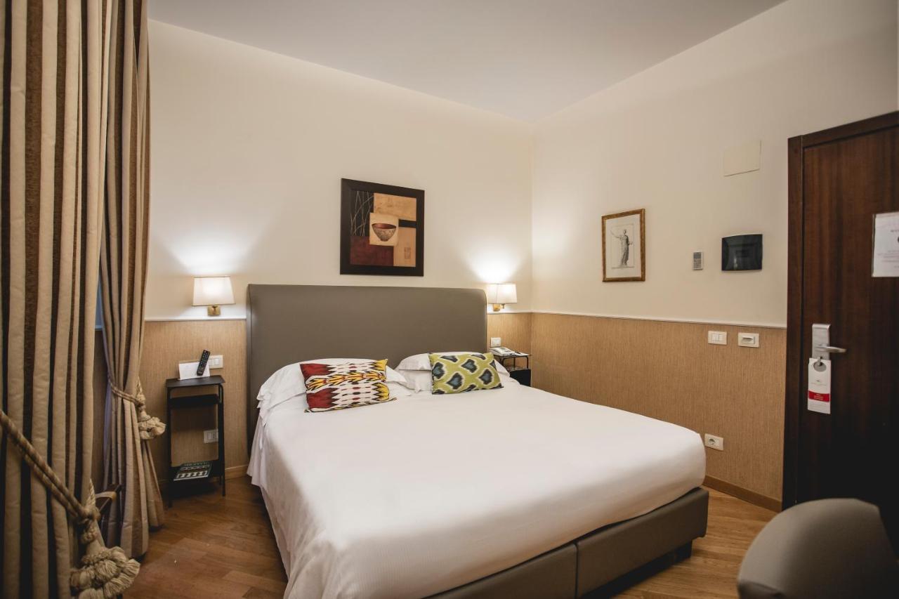 Adriano 3* Rome