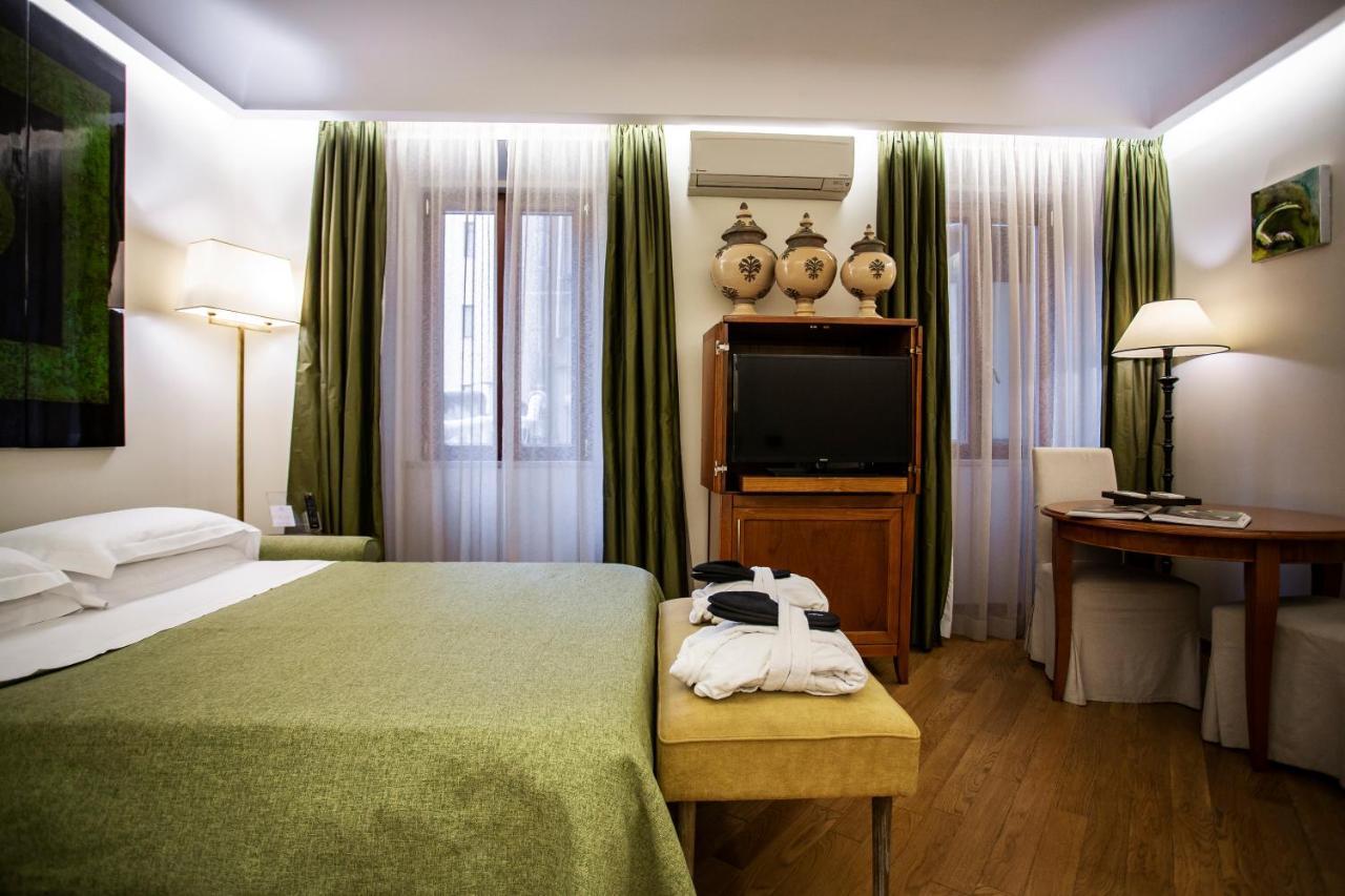 Adriano Hotel Rome