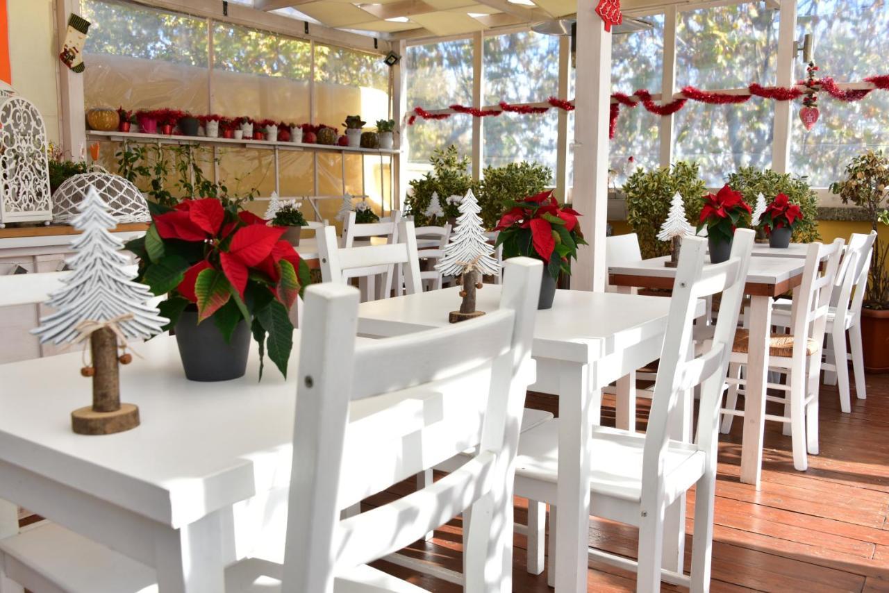Quodlibet Bed & Breakfast Rome