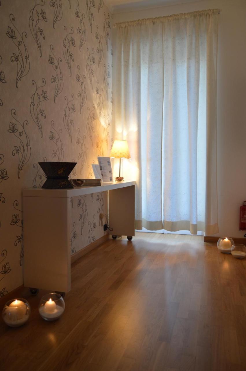 Appartamento Blue Star Luxury San Giovanni - Colosseo Roma