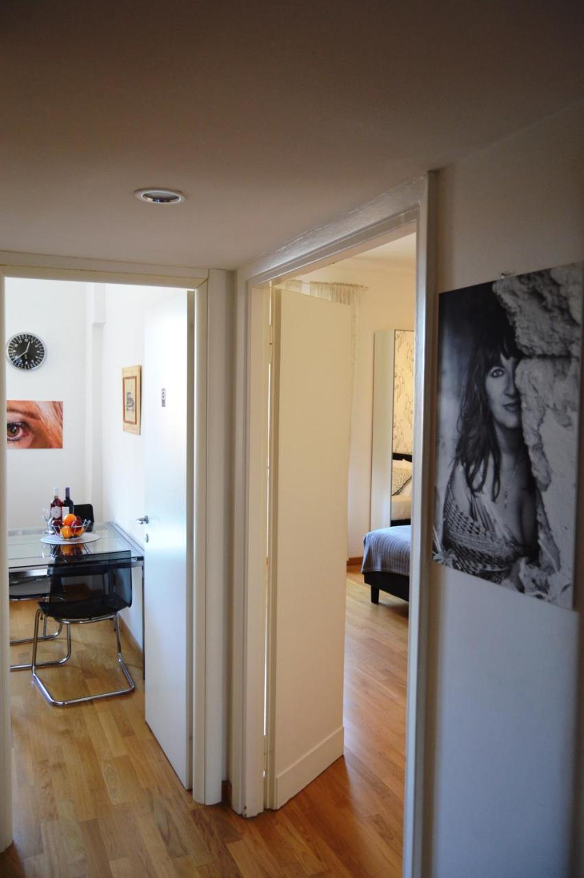 Blue Star Luxury San Giovanni - Colosseo Appartamento