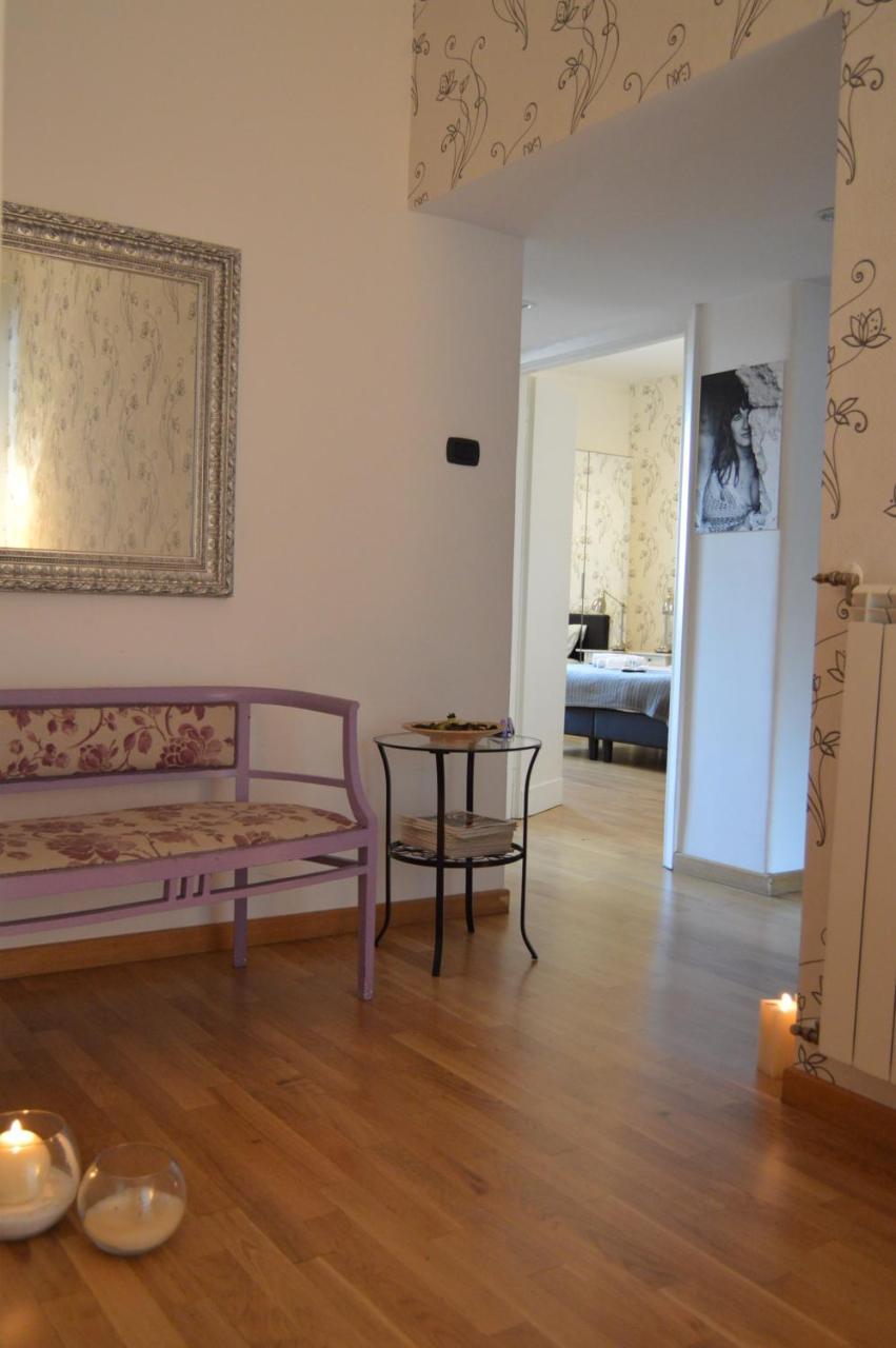 Blue Star Luxury San Giovanni - Colosseo Roma