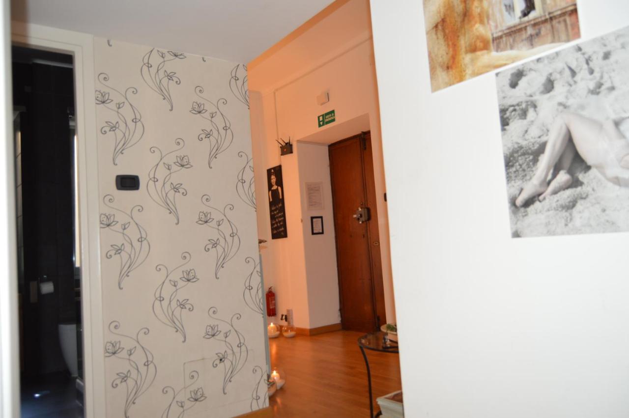 Appartamento Blue Star Luxury San Giovanni - Colosseo *