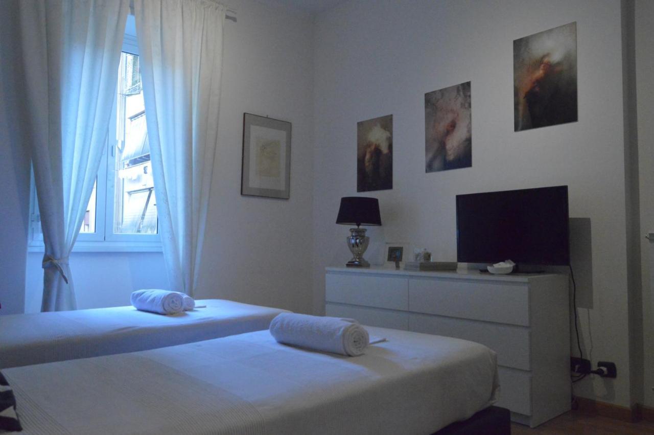 Appartamento Blue Star Luxury San Giovanni - Colosseo