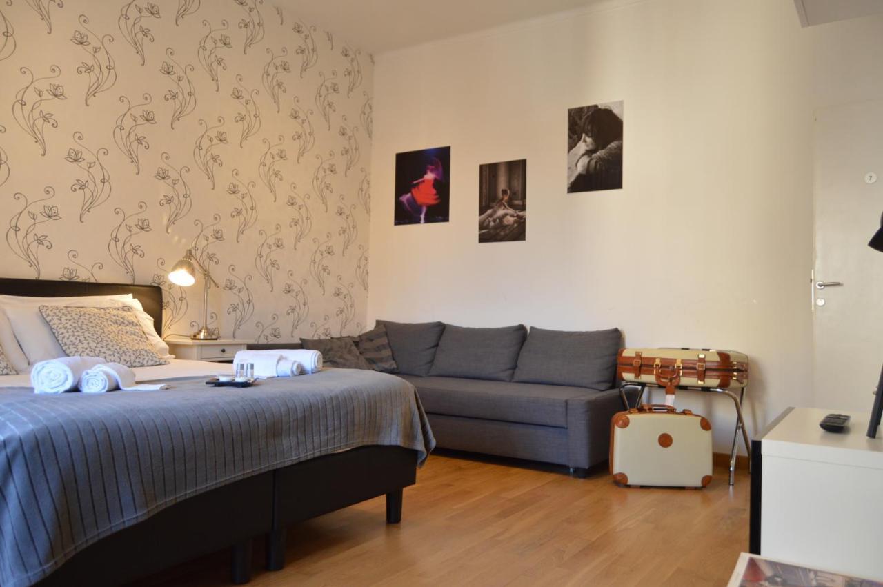 Blue Star Luxury San Giovanni - Colosseo Appartamento Roma