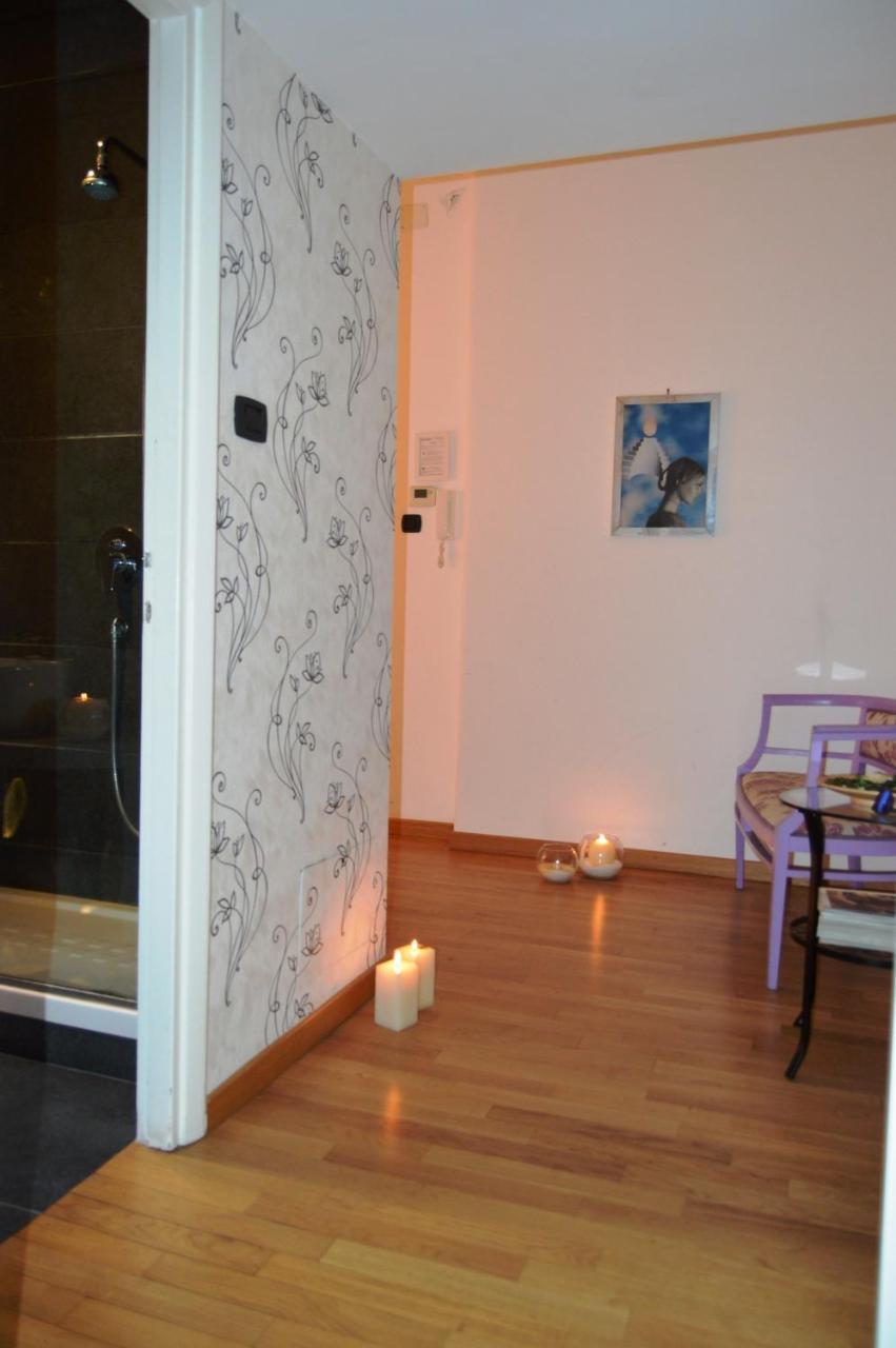 Blue Star Luxury San Giovanni - Colosseo Appartamento Roma