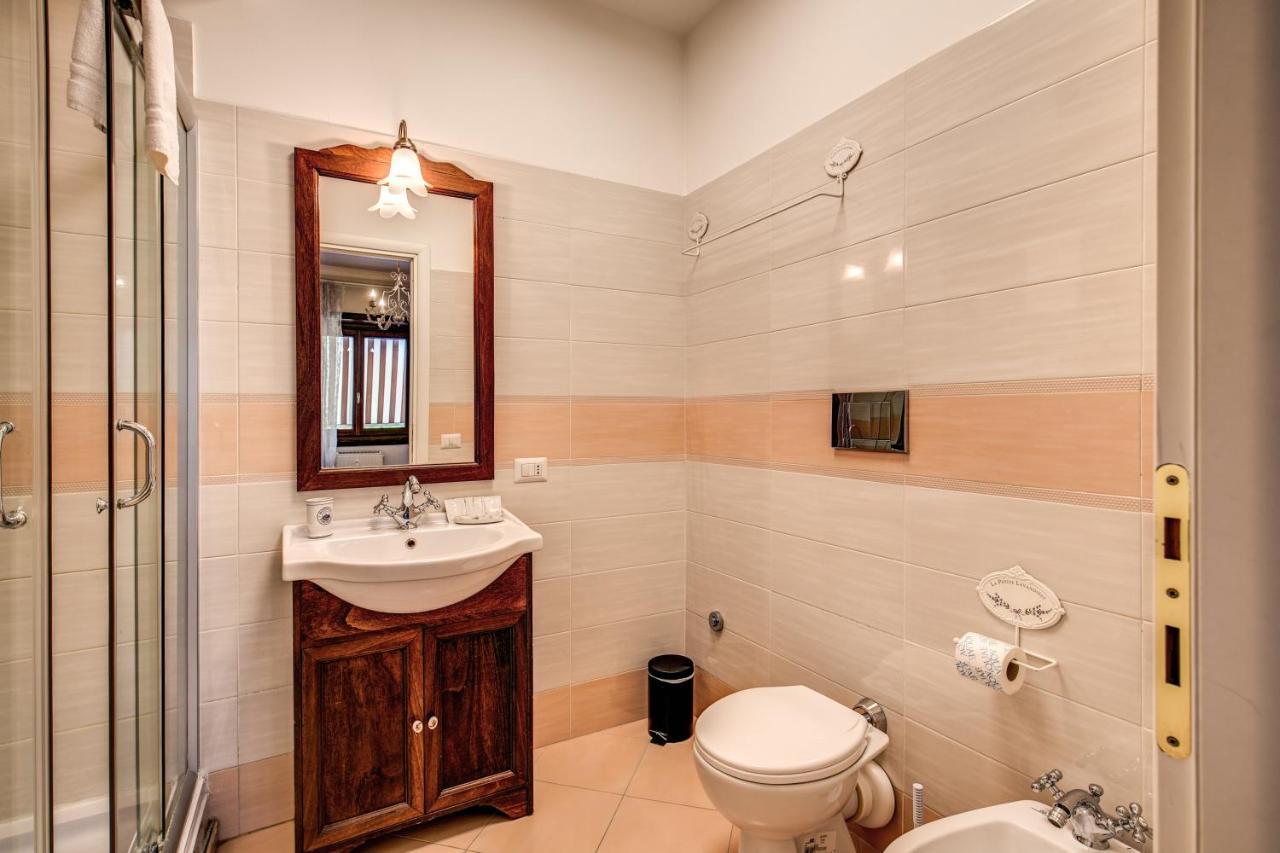 Magenta Deluxe Gregorio Vii Roma