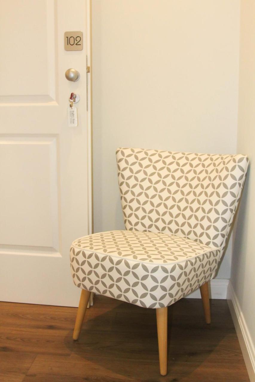 Guest house Eighty Four Luxury