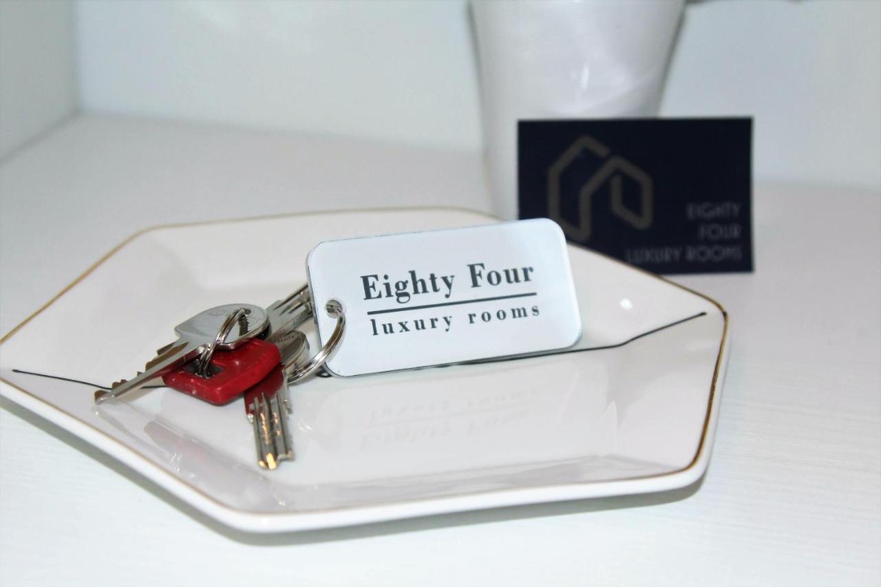 Guest house Eighty Four Luxury