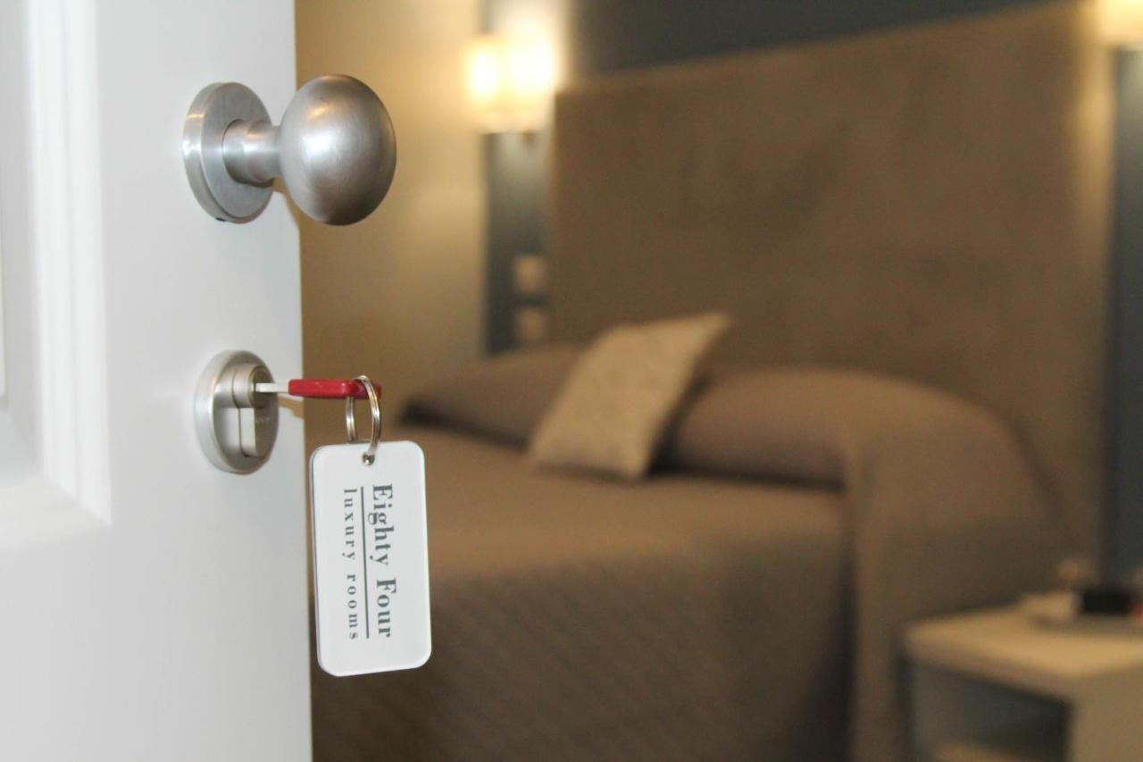 Guest house Eighty Four Luxury