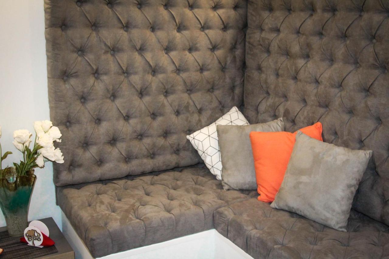 Eighty Four Luxury Guest house Rome