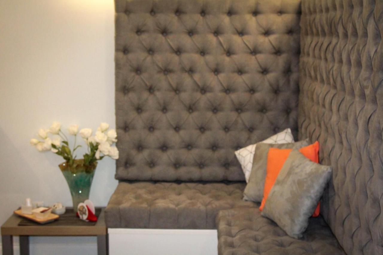 Eighty Four Luxury Guest house 3*