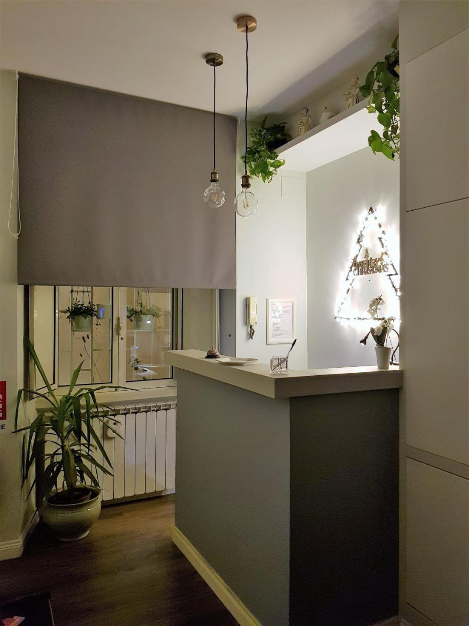Eighty Four Luxury Guest house 3*
