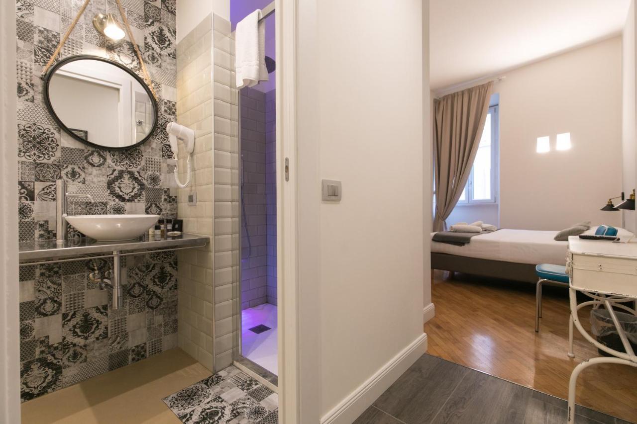 Trevi Contemporary Guest house 5*