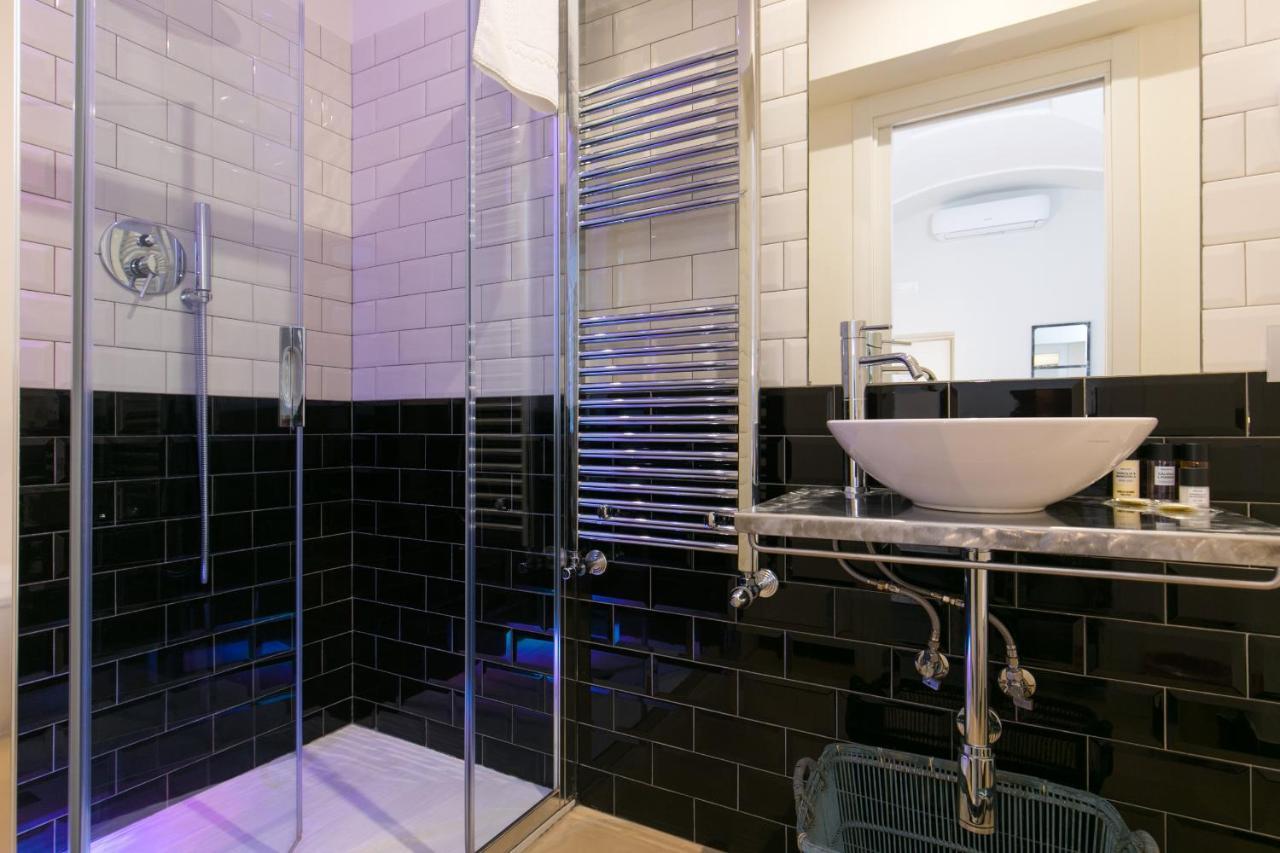 Trevi Contemporary Guest house