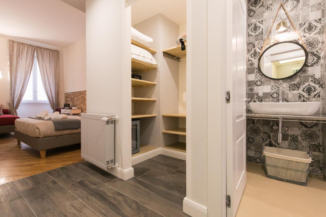 Guest house Trevi Contemporary Rome