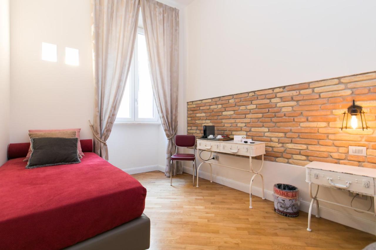 Trevi Contemporary Guest house 5*
