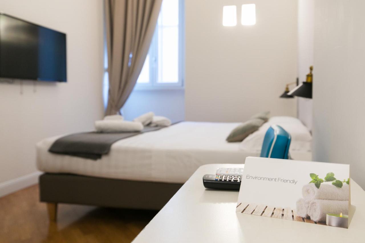 Trevi Contemporary Guest house Rome